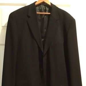 Calvin Klein sports jacket